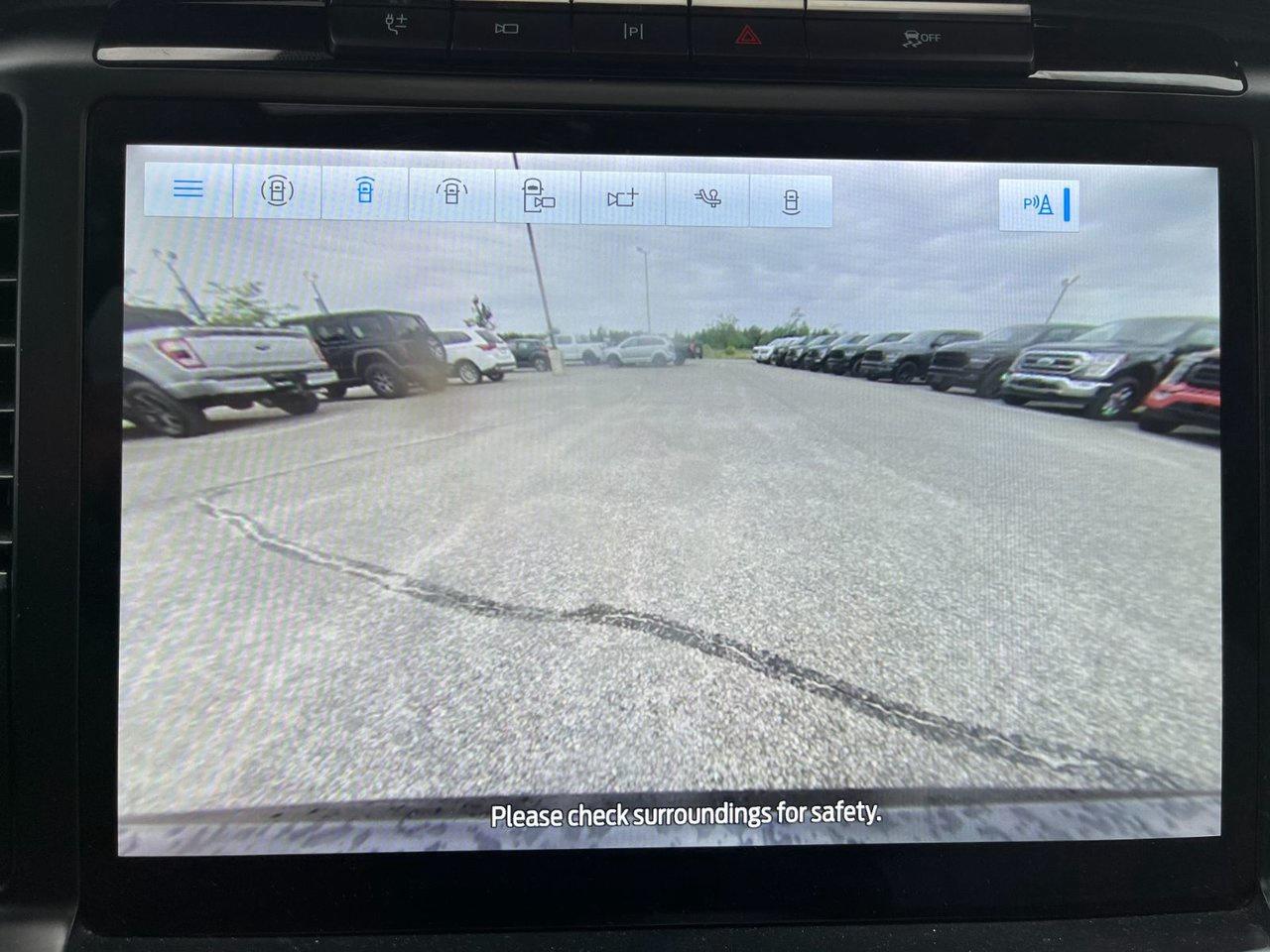 2022 Ford F-150 Limited 4WD SuperCrew 5.5' Box Photo