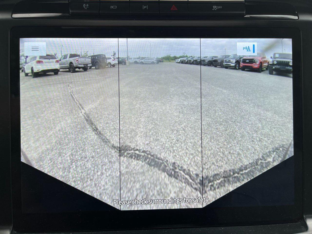 2022 Ford F-150 Limited 4WD SuperCrew 5.5' Box Photo