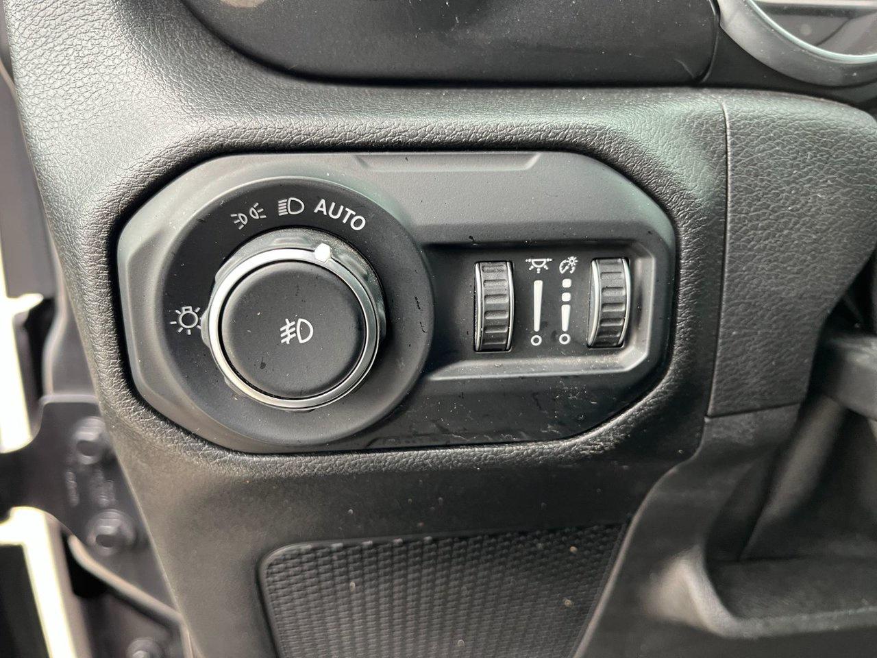 2021 Jeep Wrangler Unlimited Sport Altitude Photo