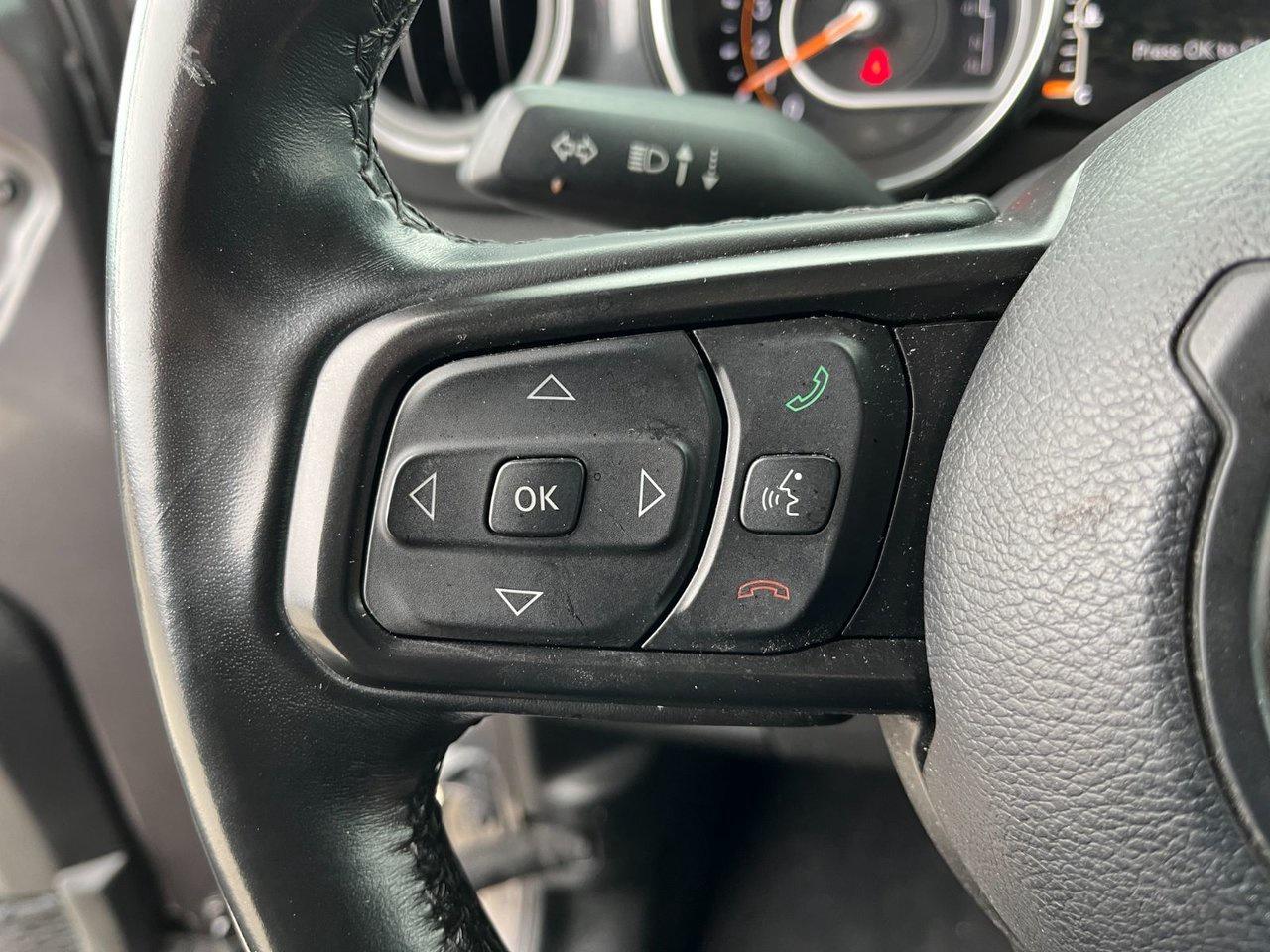 2021 Jeep Wrangler Unlimited Sport Altitude Photo
