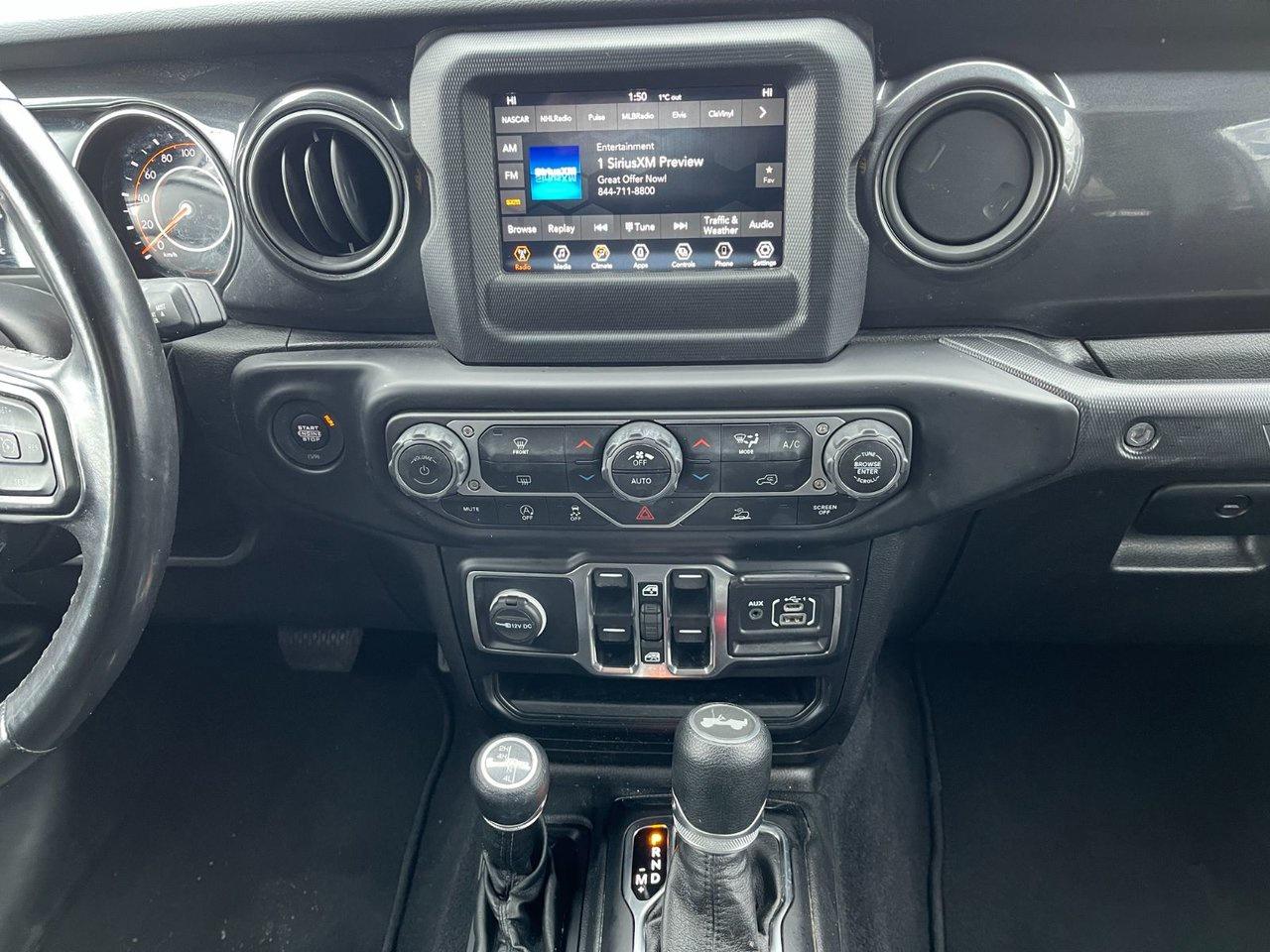 2021 Jeep Wrangler Unlimited Sport Altitude Photo