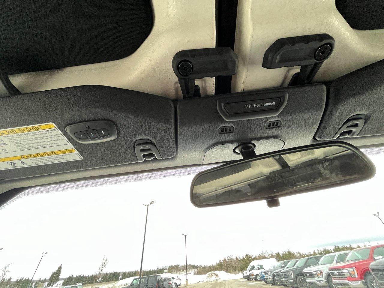 2021 Jeep Wrangler Unlimited Sport Altitude Photo