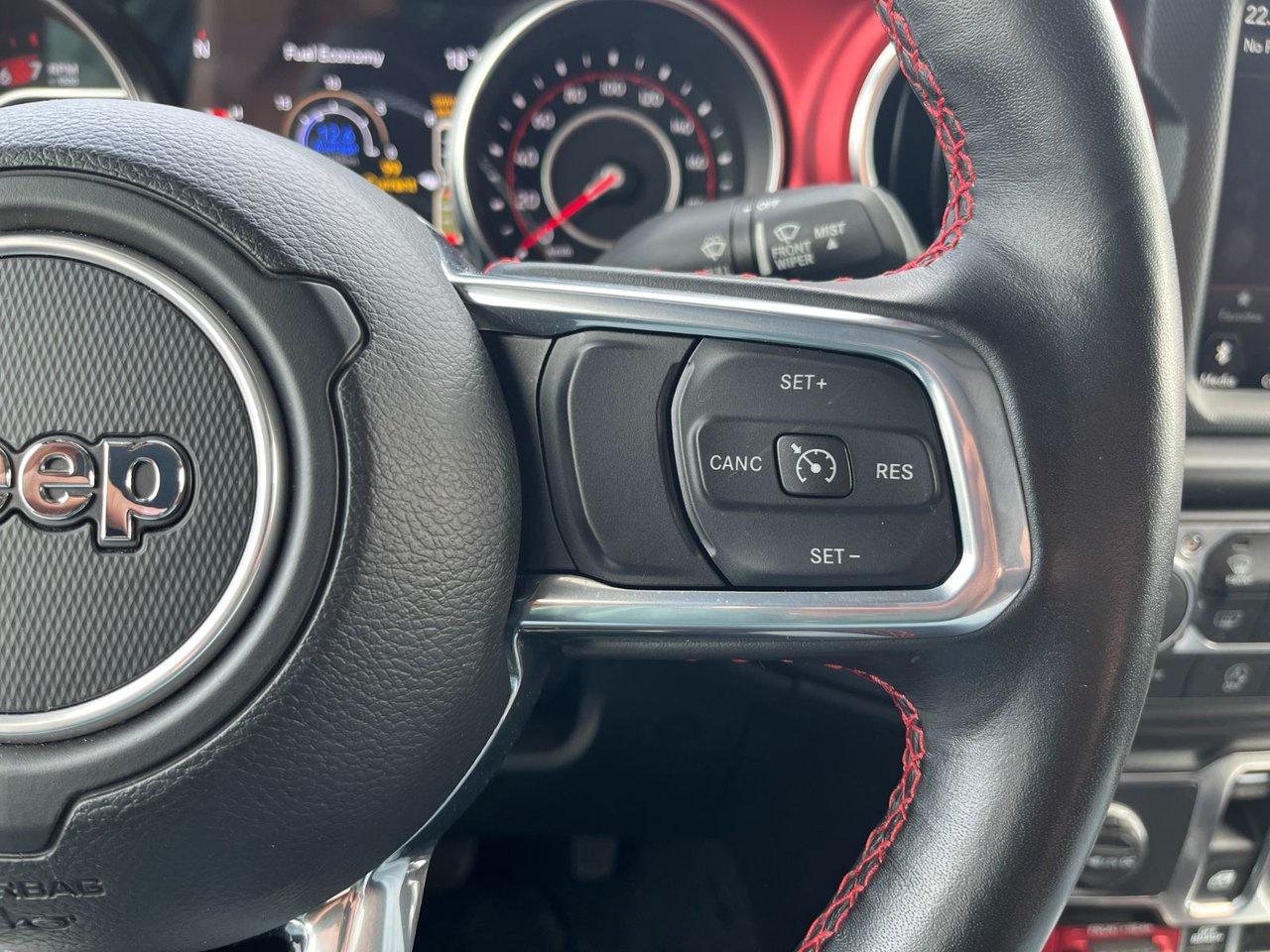 2022 Jeep Wrangler Rubicon 4x4 2dr Photo