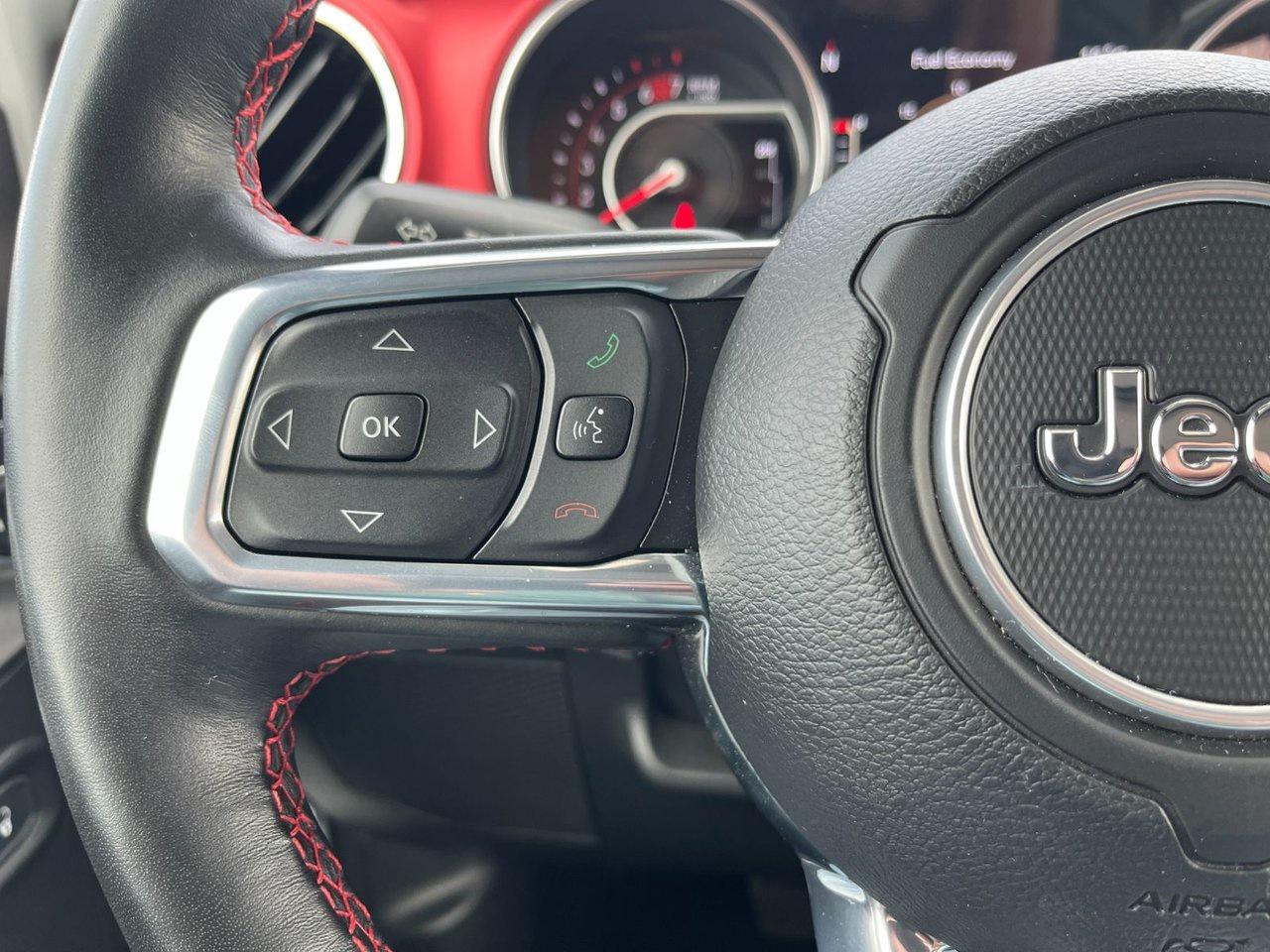 2022 Jeep Wrangler Rubicon 4x4 2dr Photo