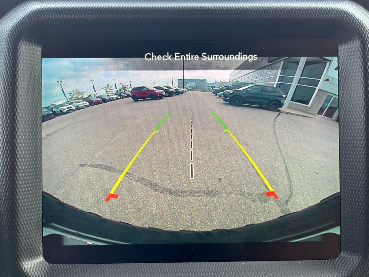 2022 Jeep Wrangler Rubicon 4x4 2dr Photo