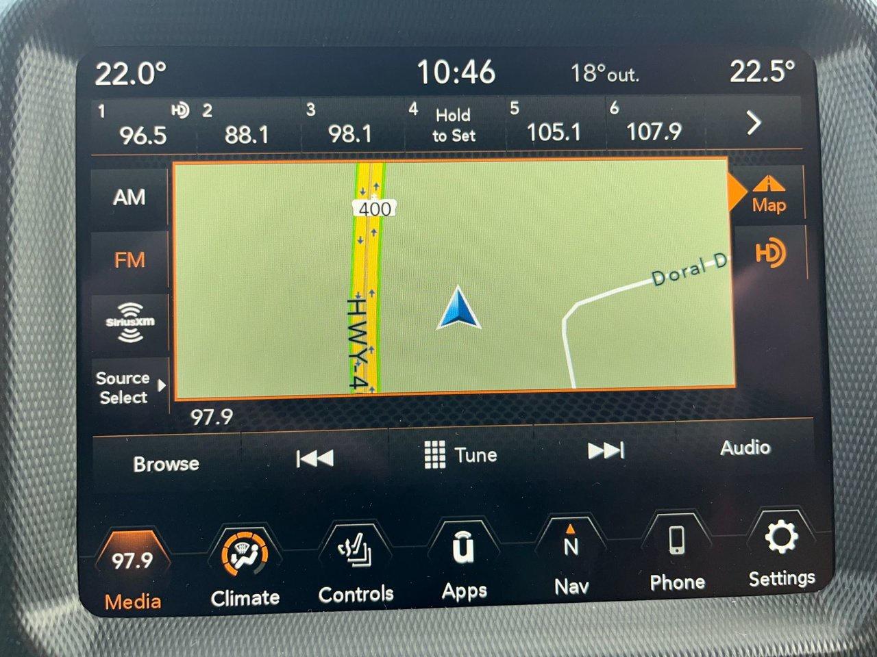 2022 Jeep Wrangler Rubicon 4x4 2dr Photo