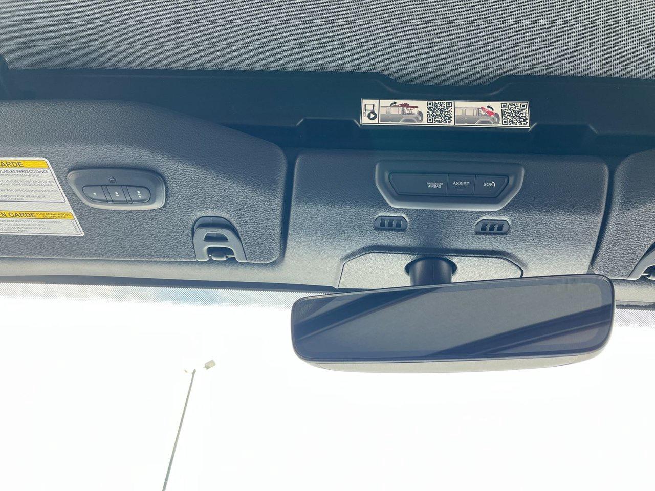 2022 Jeep Wrangler Rubicon 4x4 2dr Photo