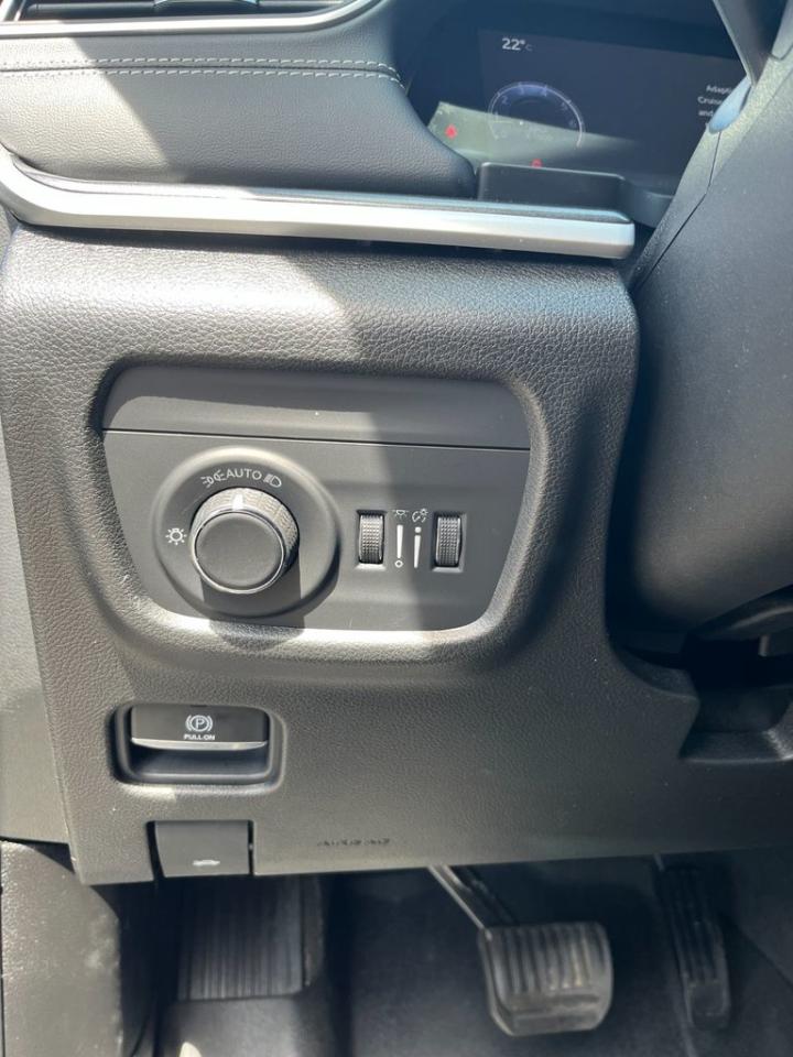 2021 Jeep Grand Cherokee L ALTITUDE 4X4 Photo