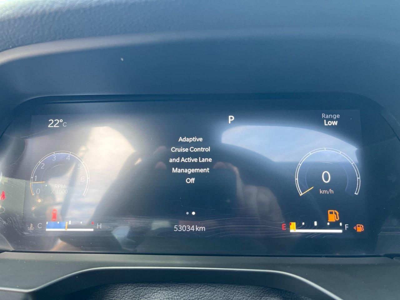 2021 Jeep Grand Cherokee L ALTITUDE 4X4 Photo