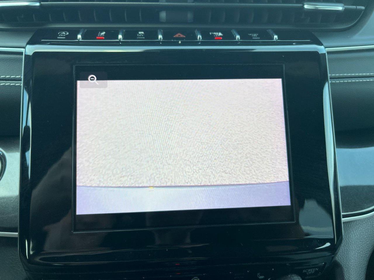 2021 Jeep Grand Cherokee L ALTITUDE 4X4 Photo