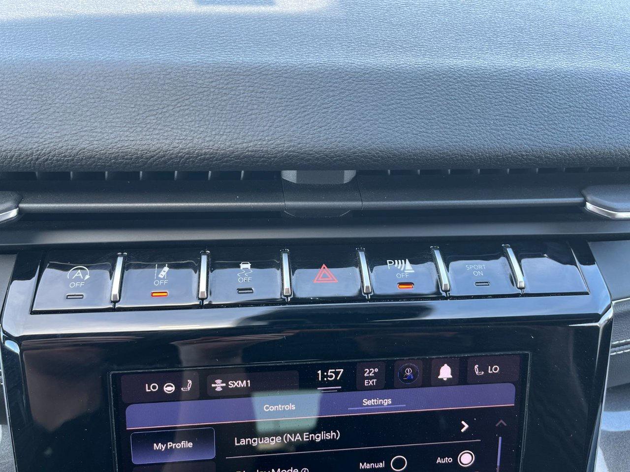 2021 Jeep Grand Cherokee L ALTITUDE 4X4 Photo