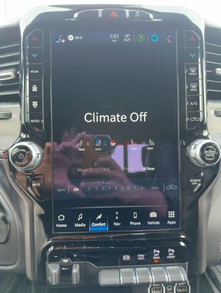 2022 RAM 3500 Dually Limited 4x4 Crew Cab 8' Box Photo