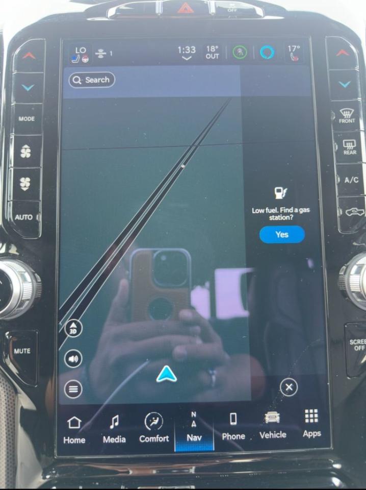 2022 RAM 3500 Dually Limited 4x4 Crew Cab 8' Box Photo