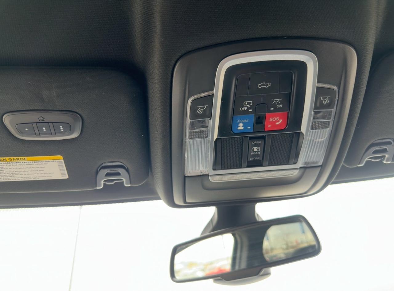 2022 RAM 3500 Dually Limited 4x4 Crew Cab 8' Box Photo