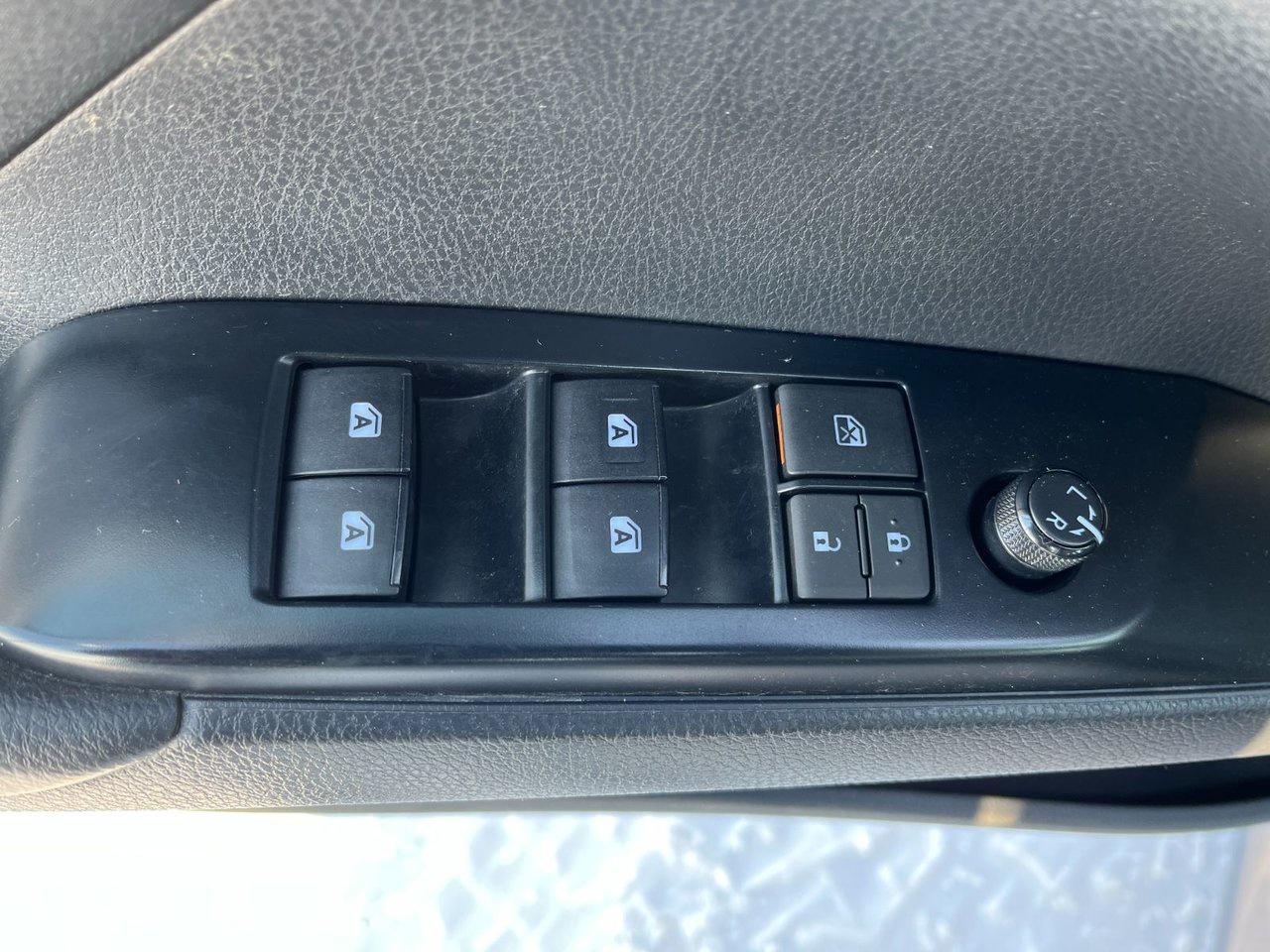 2019 Toyota Camry LE Auto Photo