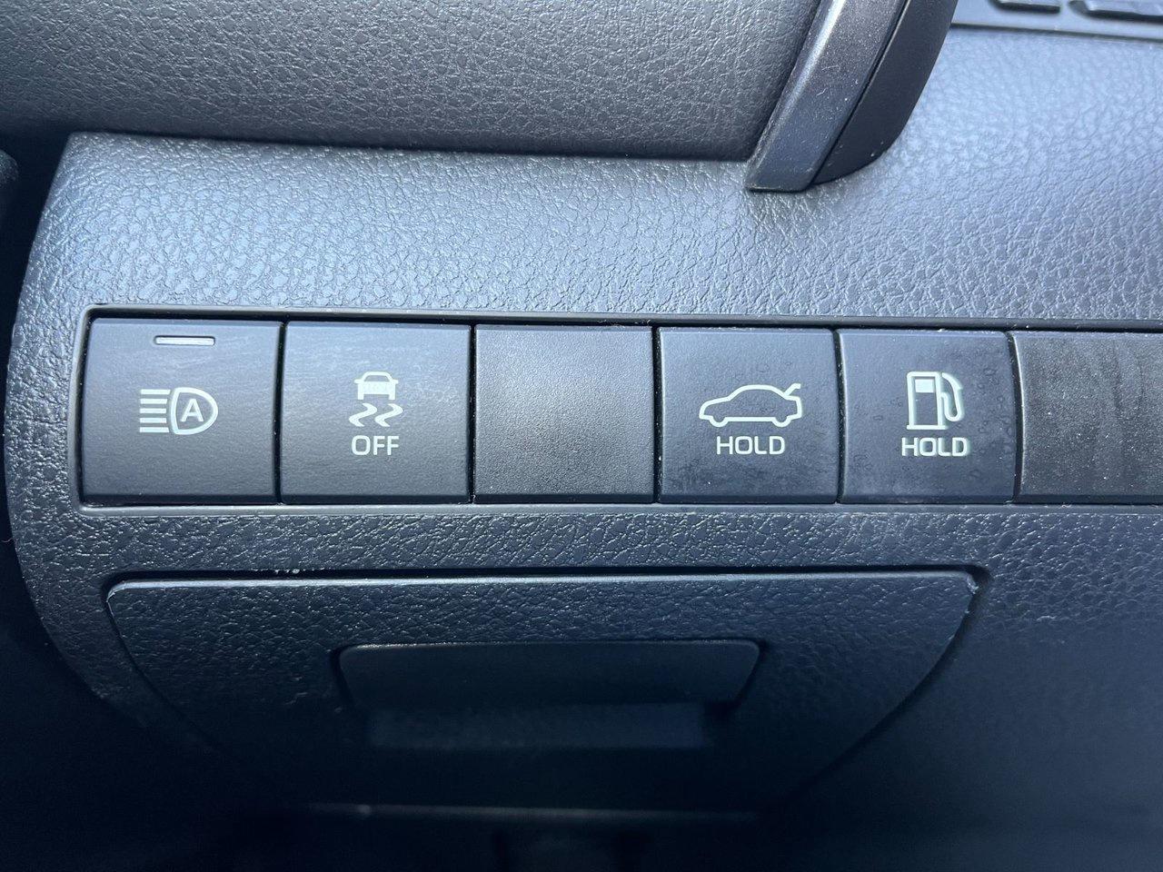 2019 Toyota Camry LE Auto Photo