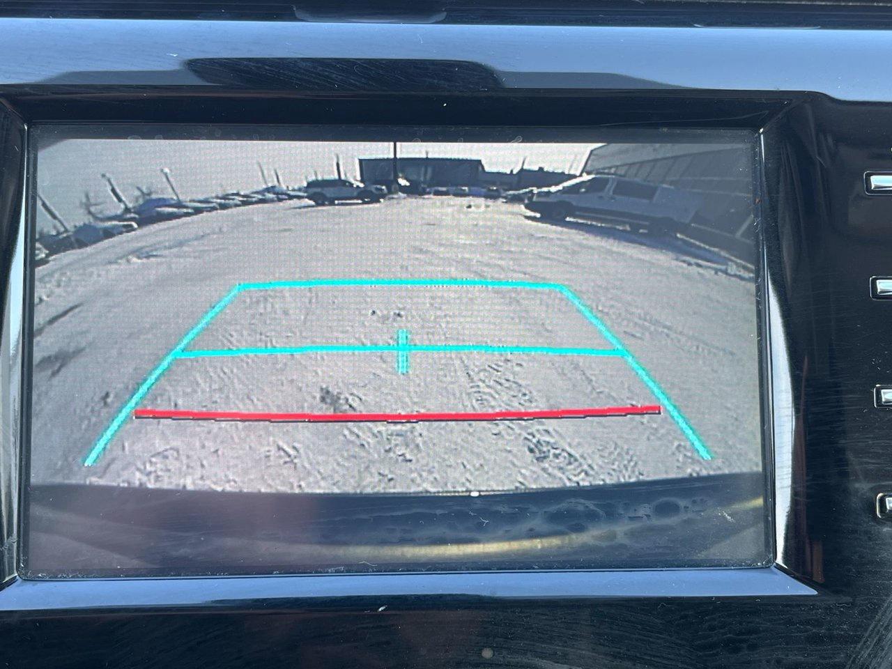 2019 Toyota Camry LE Auto Photo