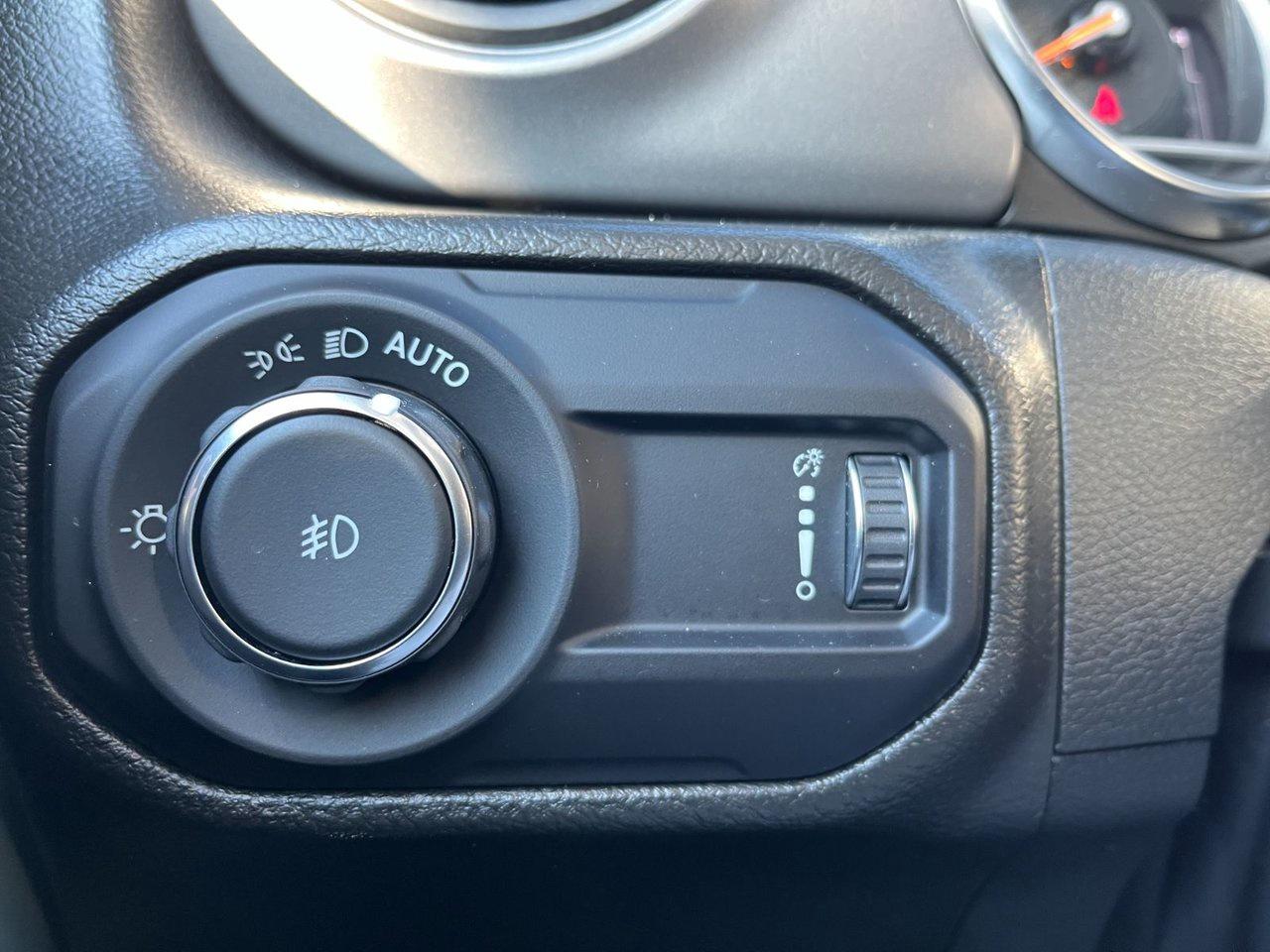 2023 Jeep Wrangler Willys 4 Door 4x4 Photo