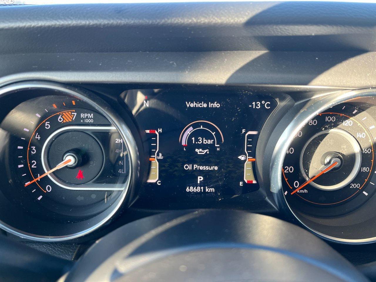 2023 Jeep Wrangler Willys 4 Door 4x4 Photo