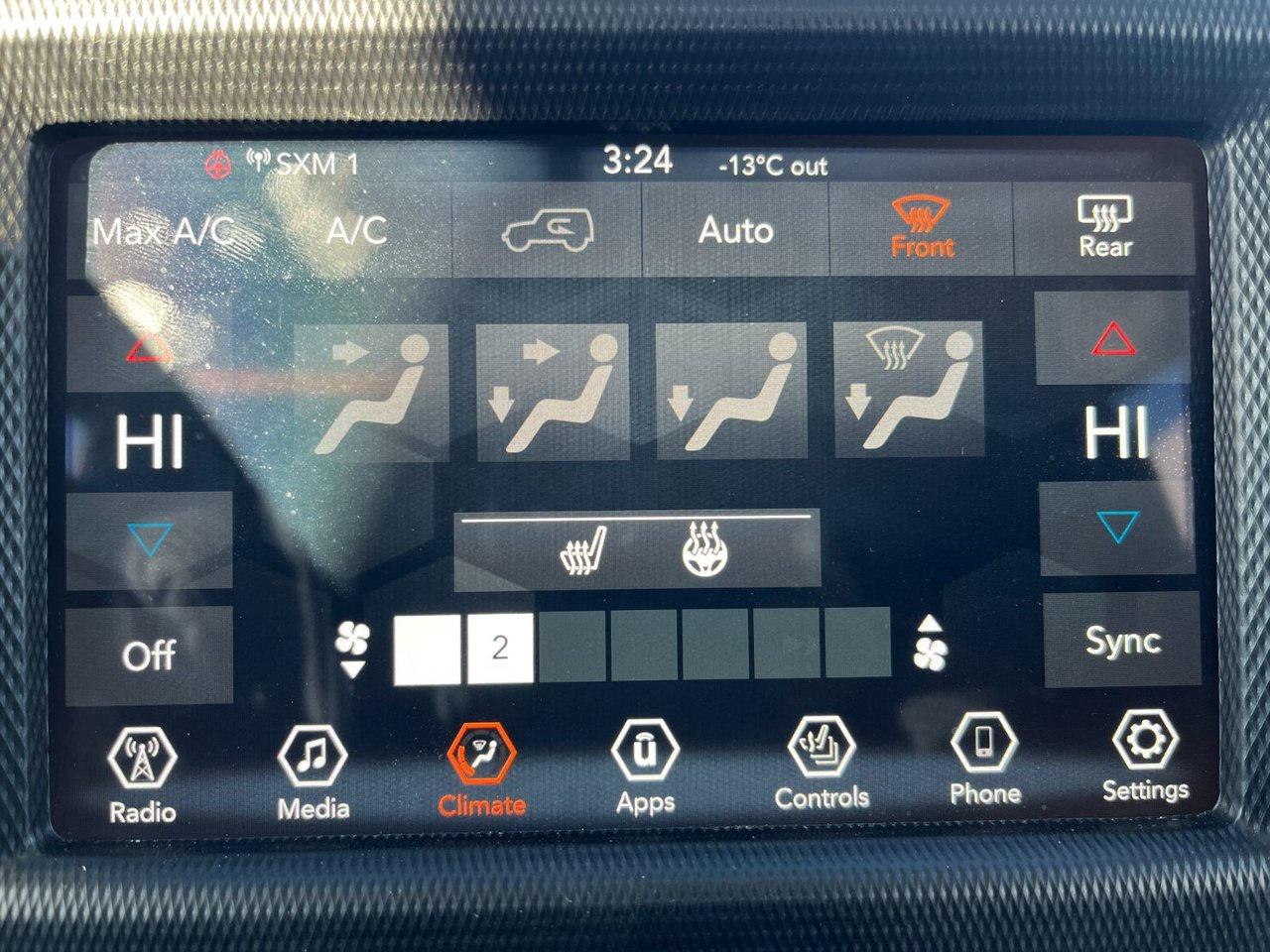 2023 Jeep Wrangler Willys 4 Door 4x4 Photo