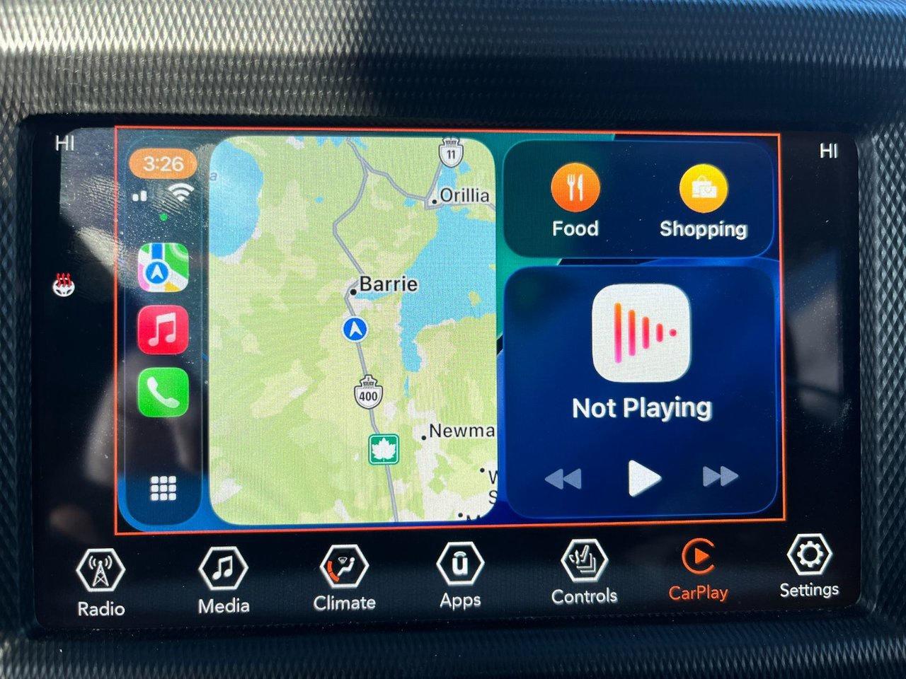 2023 Jeep Wrangler Willys 4 Door 4x4 Photo