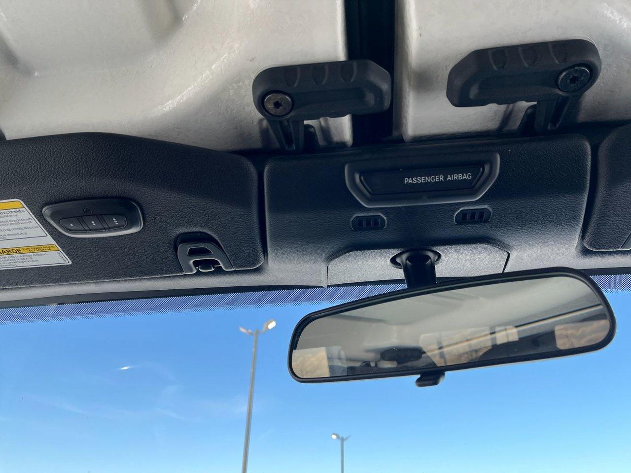 2023 Jeep Wrangler Willys 4 Door 4x4 Photo