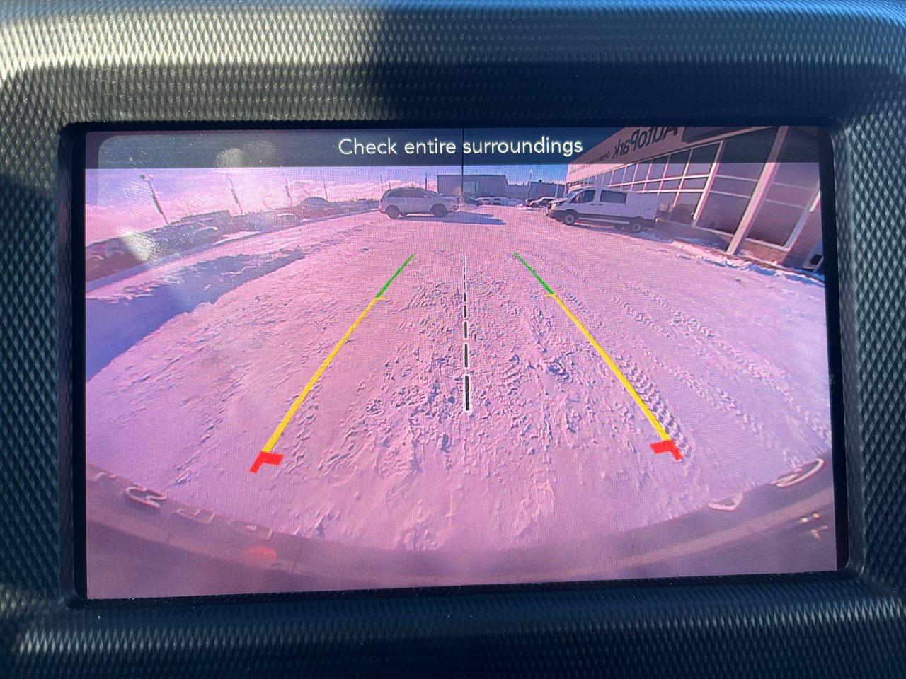 2023 Jeep Wrangler Willys 4 Door 4x4 Photo