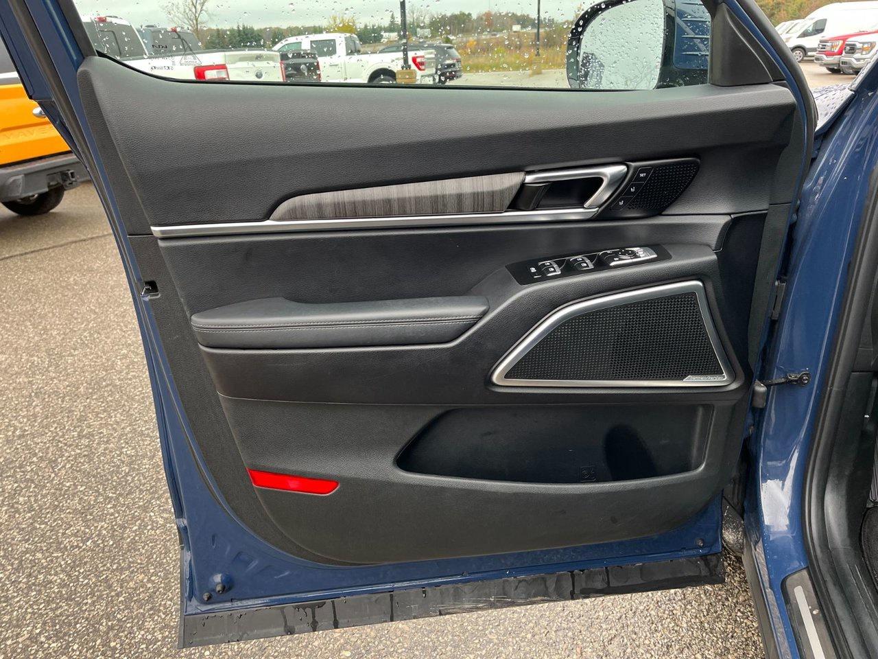 2023 Kia Telluride SX AWD Photo