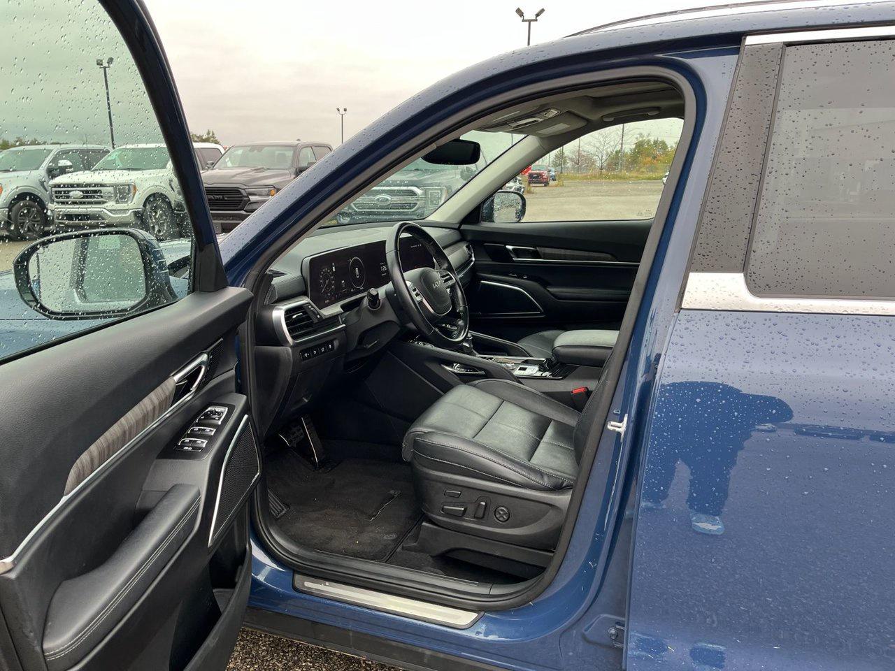 2023 Kia Telluride SX AWD Photo