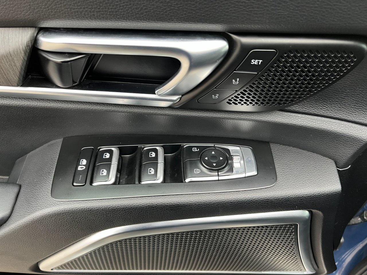 2023 Kia Telluride SX AWD Photo