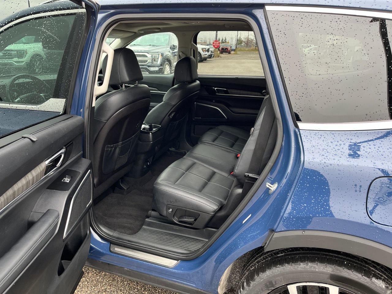 2023 Kia Telluride SX AWD Photo