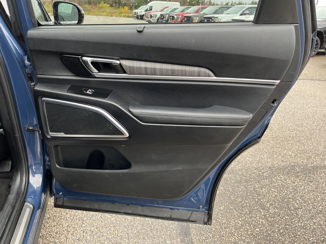 2023 Kia Telluride SX AWD Photo