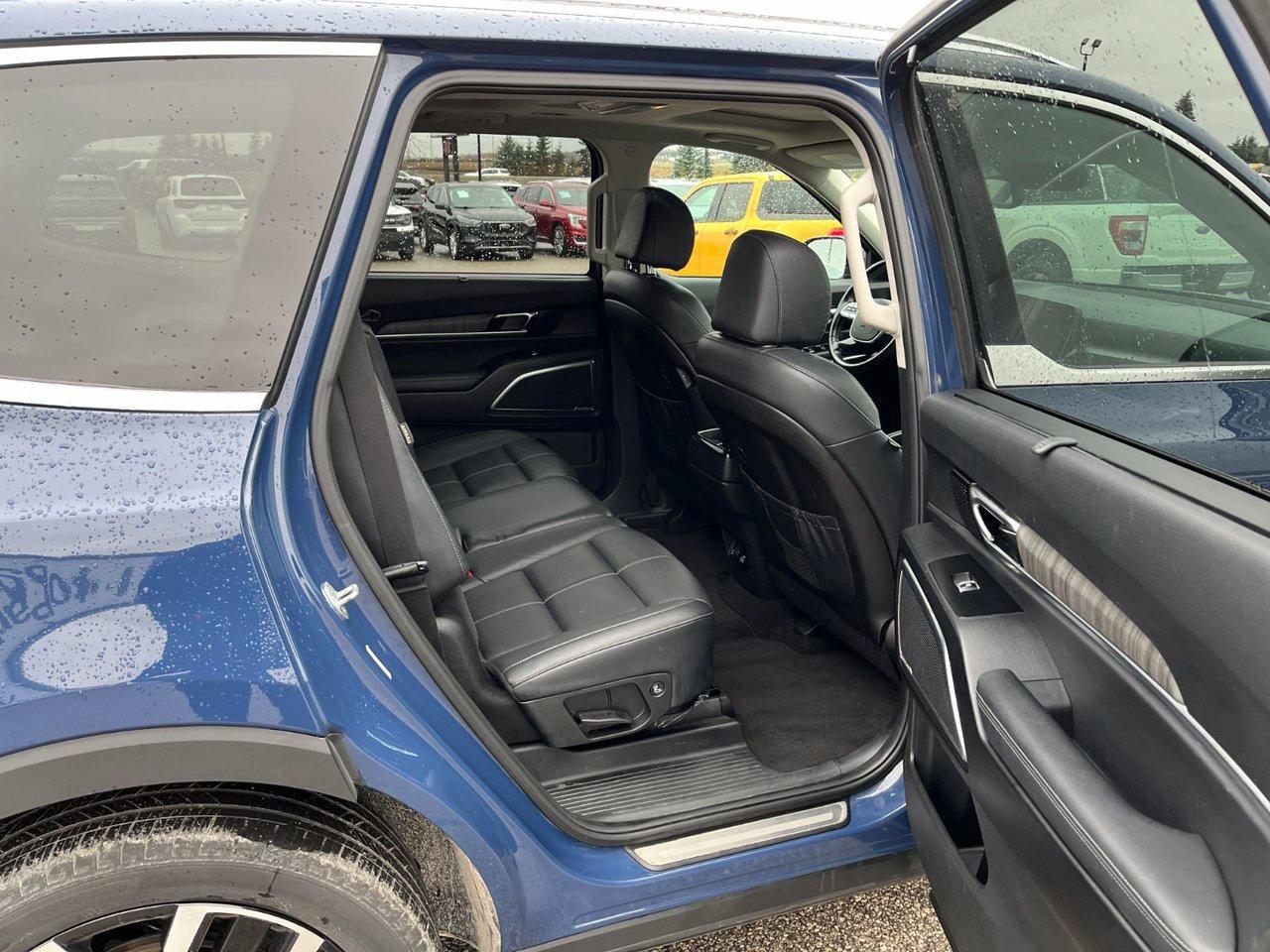 2023 Kia Telluride SX AWD Photo