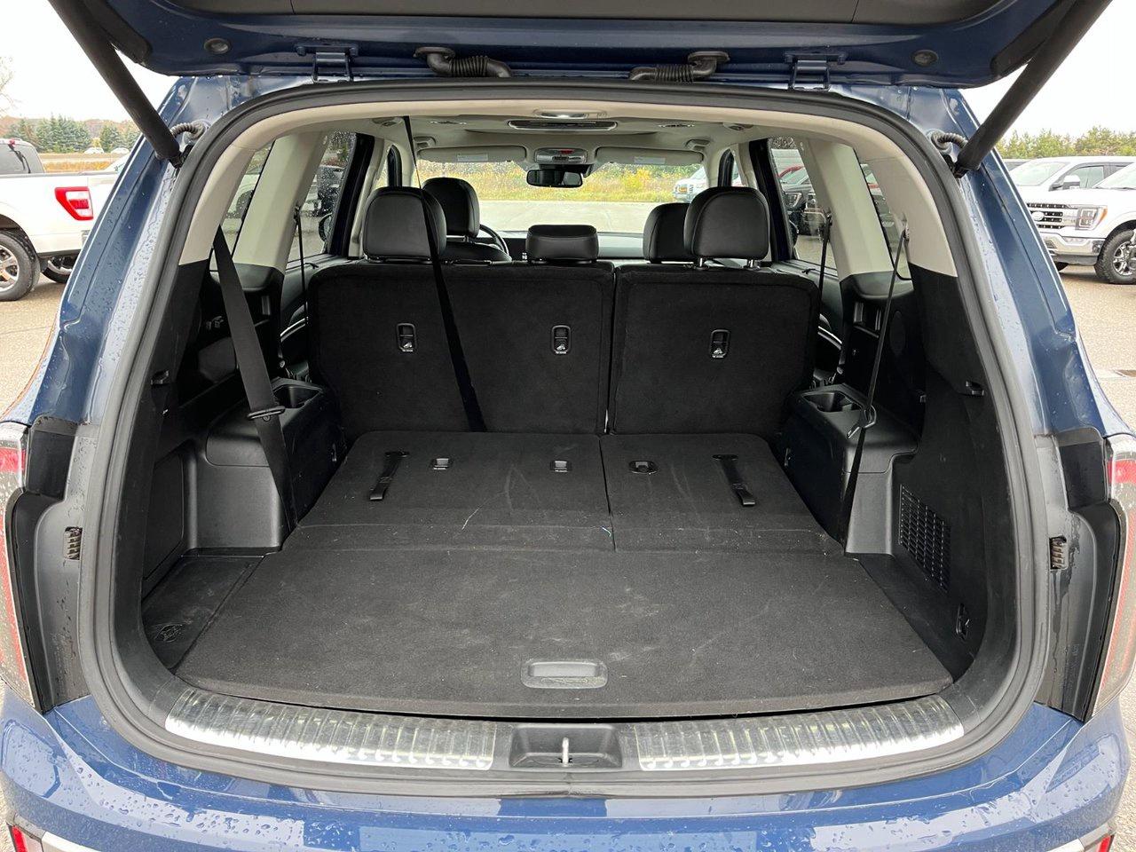 2023 Kia Telluride SX AWD Photo