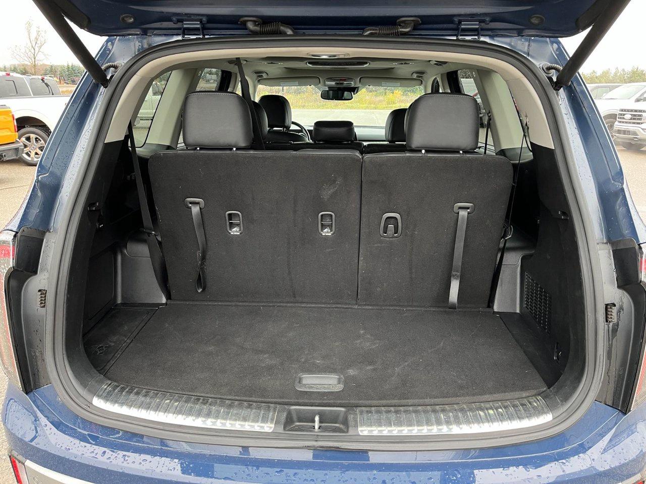 2023 Kia Telluride SX AWD Photo