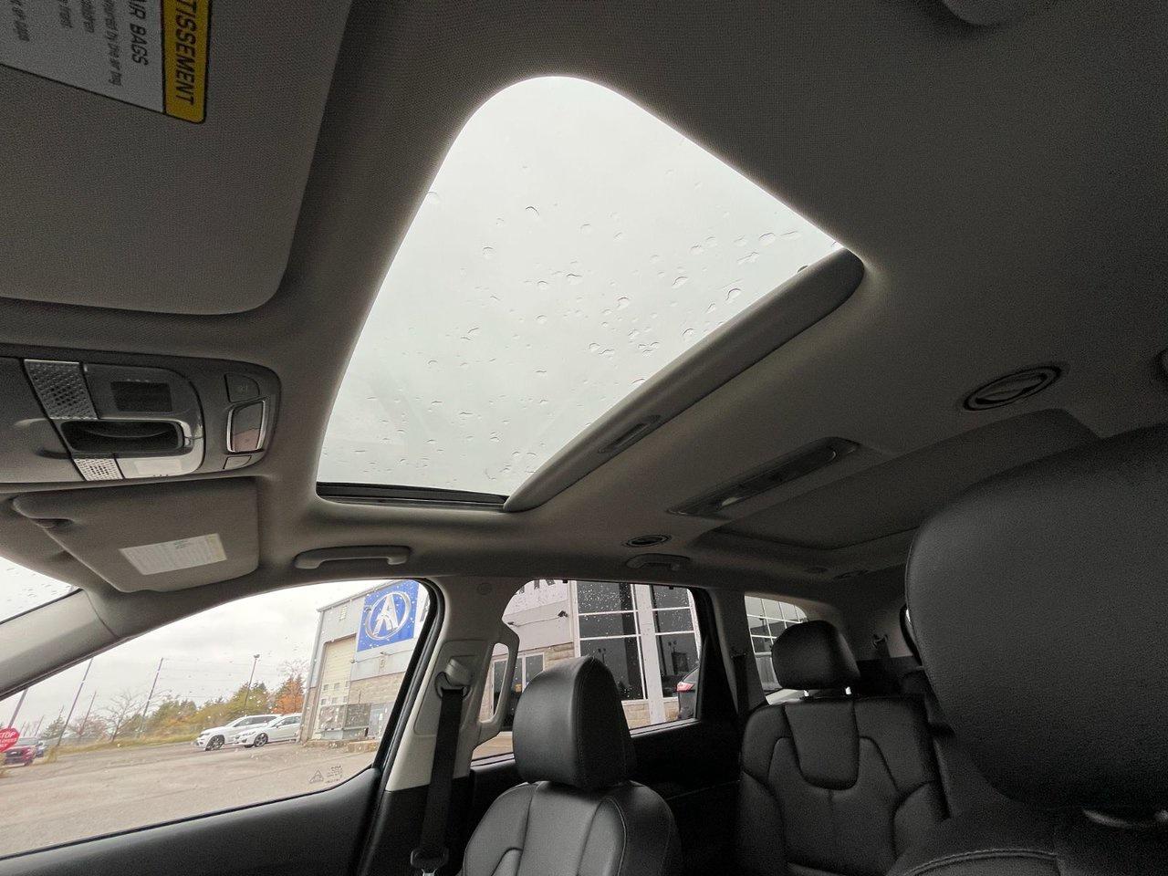 2023 Kia Telluride SX AWD Photo