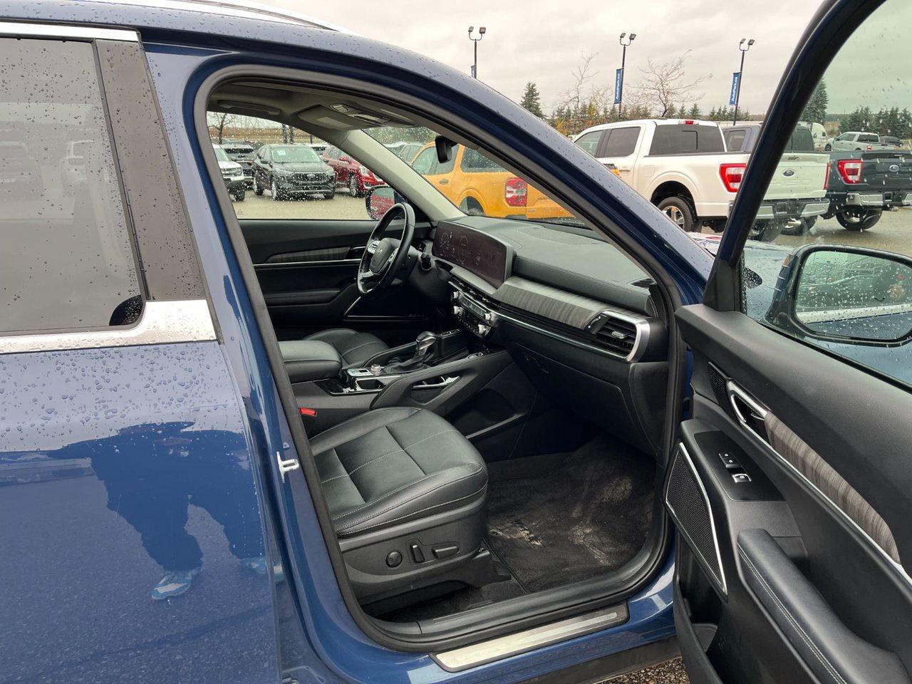 2023 Kia Telluride SX AWD Photo