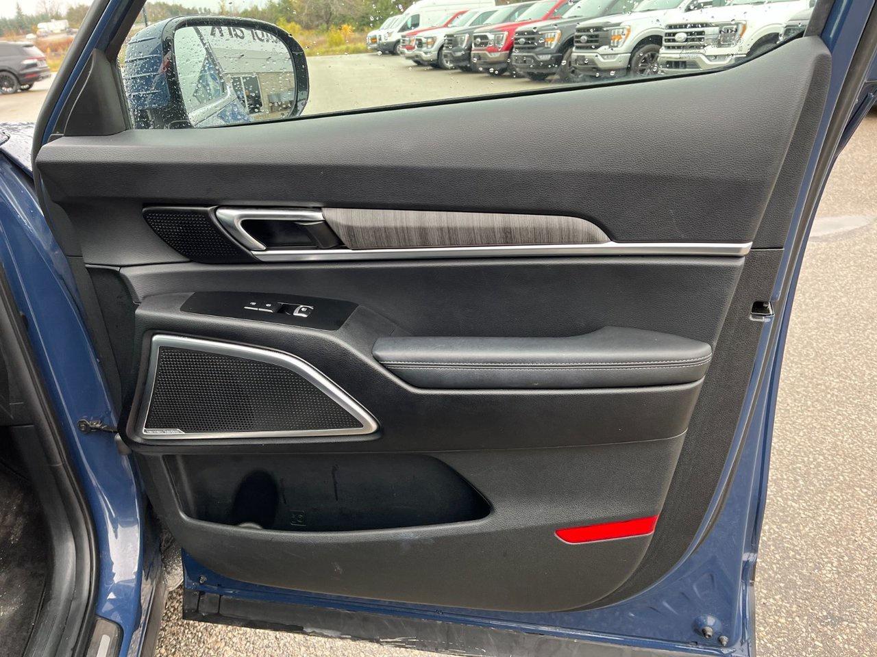 2023 Kia Telluride SX AWD Photo