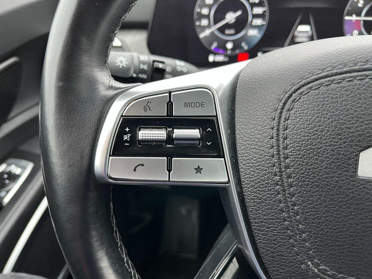 2023 Kia Telluride SX AWD Photo