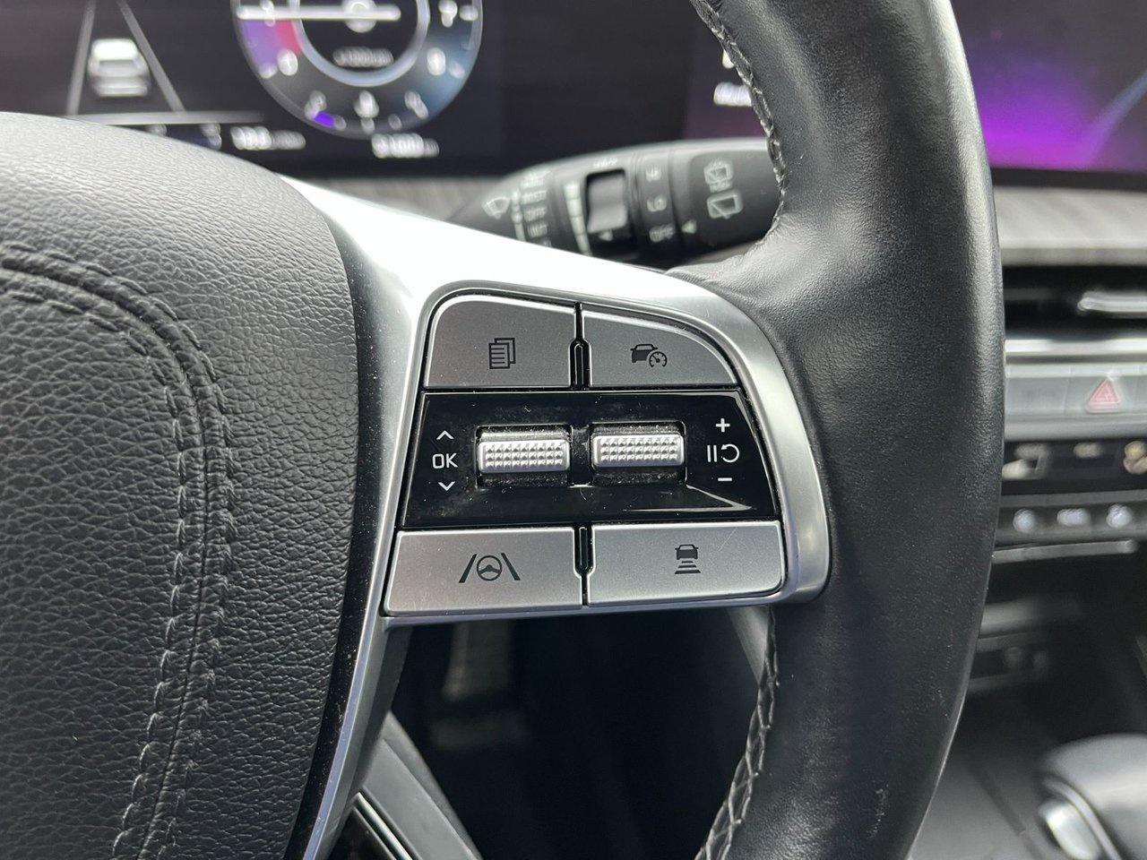 2023 Kia Telluride SX AWD Photo