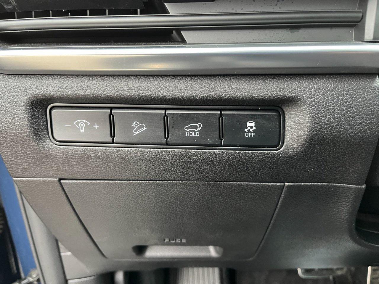 2023 Kia Telluride SX AWD Photo