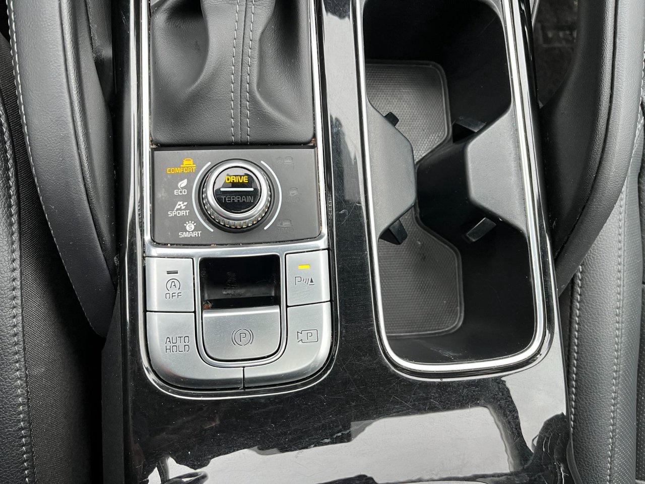 2023 Kia Telluride SX AWD Photo