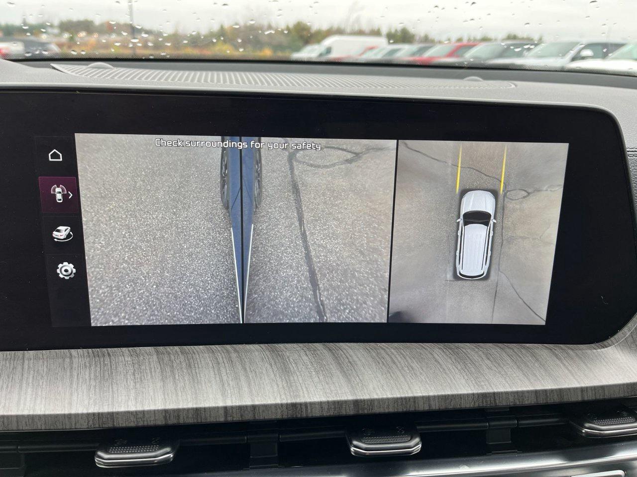 2023 Kia Telluride SX AWD Photo