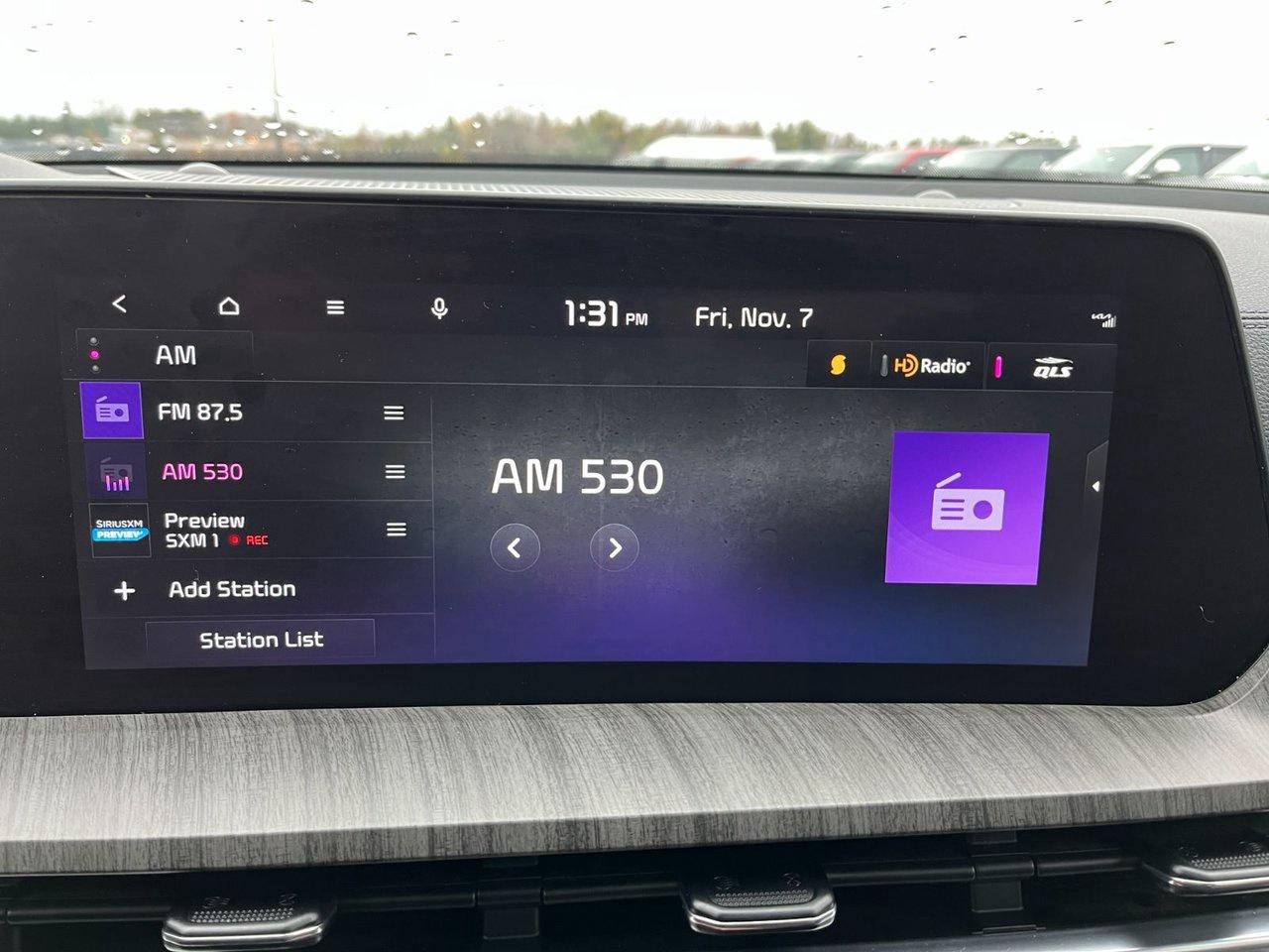 2023 Kia Telluride SX AWD Photo