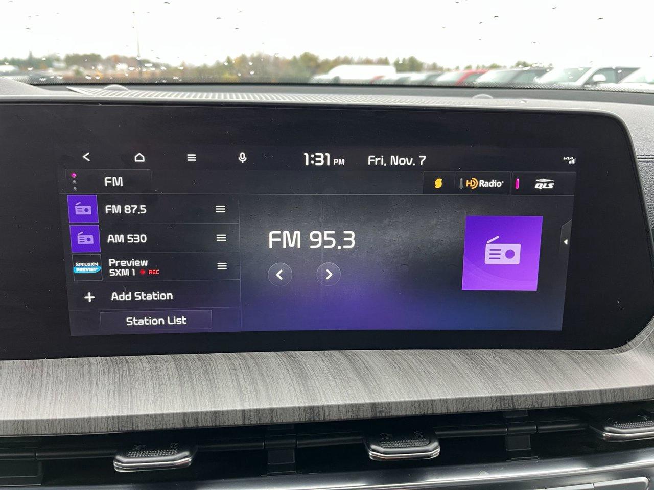 2023 Kia Telluride SX AWD Photo