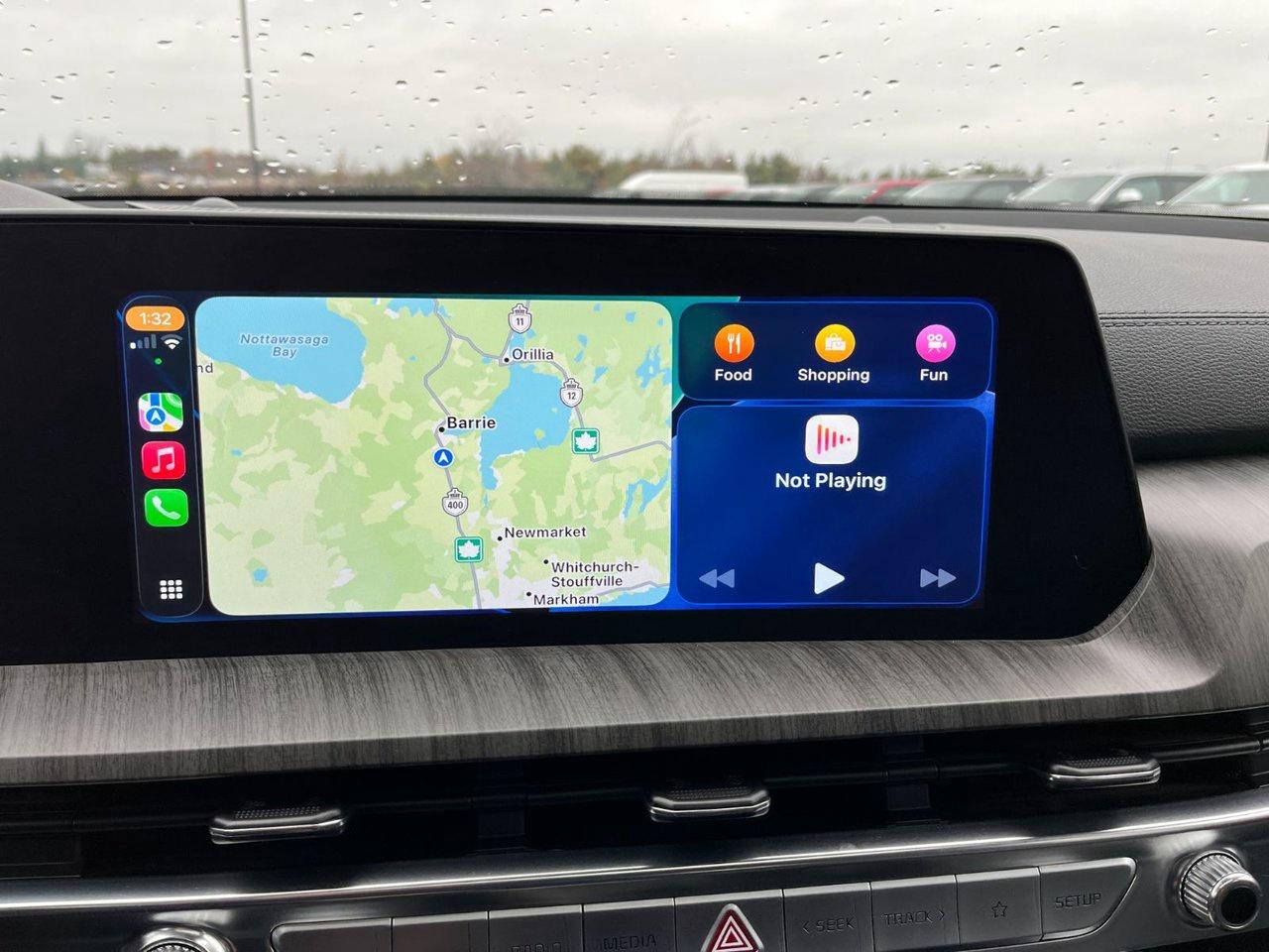 2023 Kia Telluride SX AWD Photo