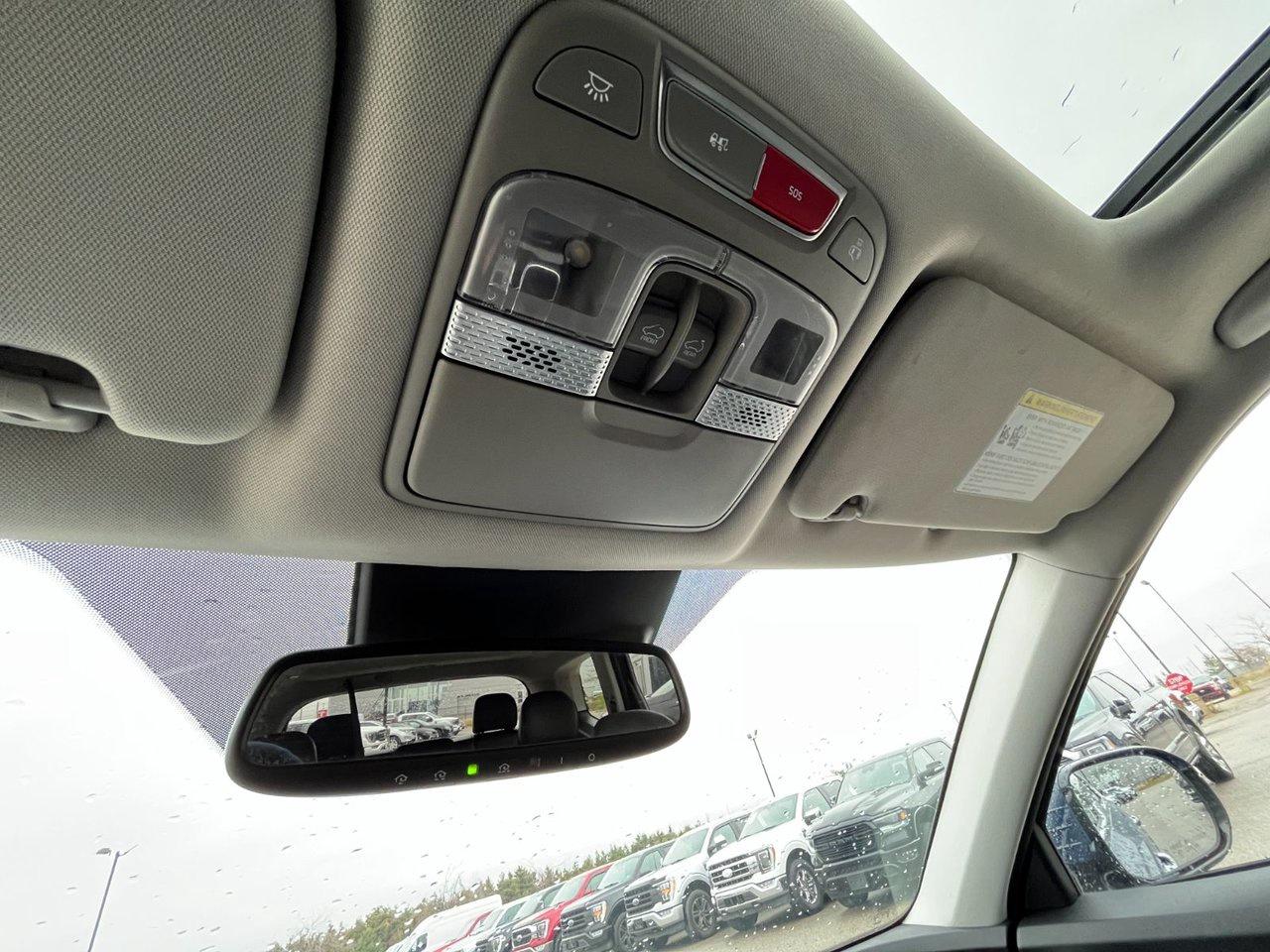 2023 Kia Telluride SX AWD Photo