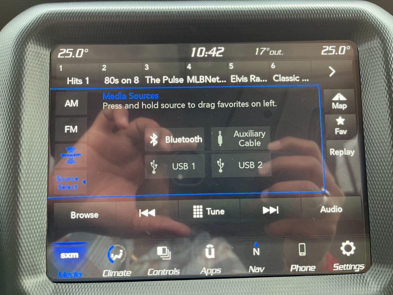 2022 Jeep Wrangler Unlimited Rubicon 4x4 Photo