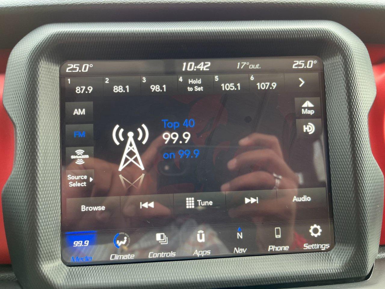 2022 Jeep Wrangler Unlimited Rubicon 4x4 Photo