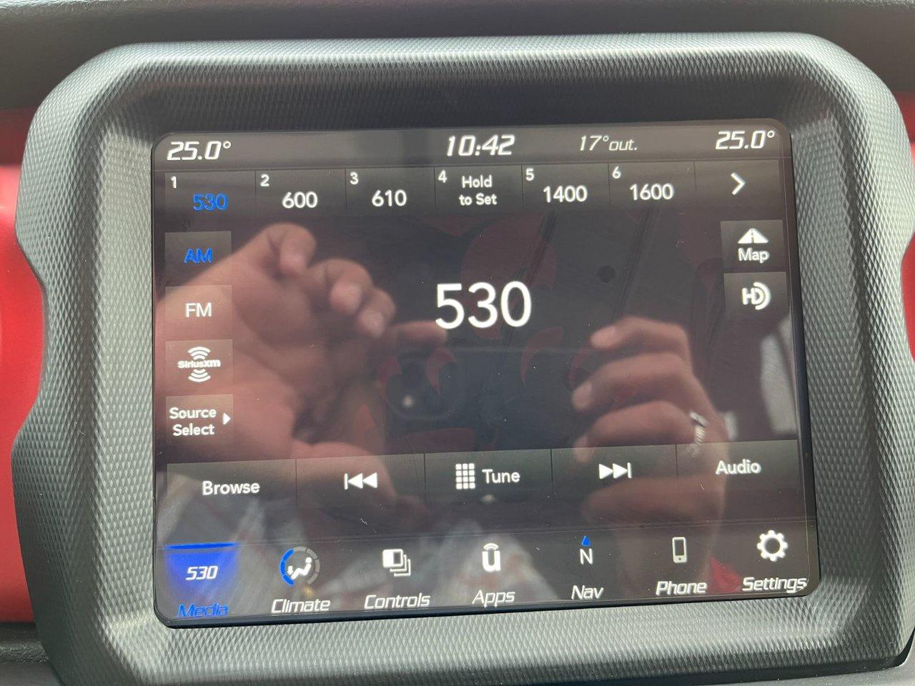 2022 Jeep Wrangler Unlimited Rubicon 4x4 Photo